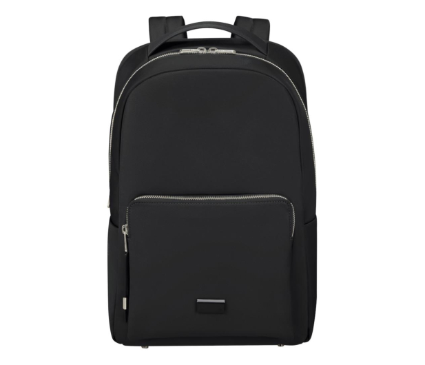 Samsonite OUTLET - Be-Her 14.1" czarny - 1541778 - zdjęcie